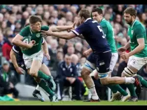 Video: Extended Highlights Ireland vs Scotland All Goals and Highlights 2018 HD